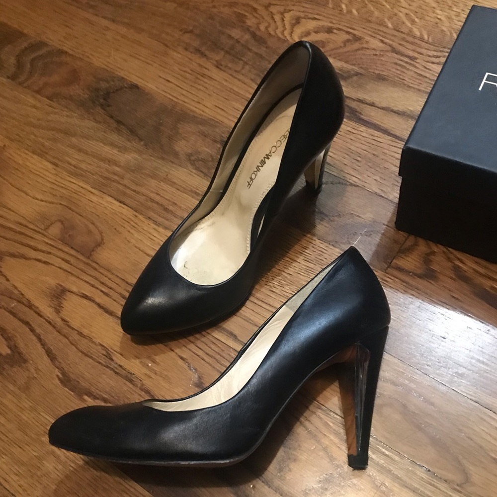 Rebecca Minkoff Pumps